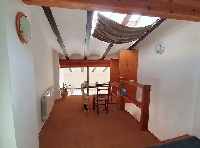Apartamento Cal Viola *